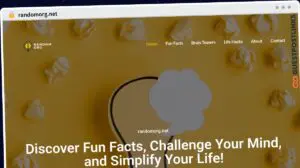 Publish Guest Post on randomorg.net