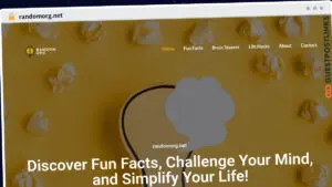 Publish Guest Post on randomorg.net
