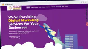 Publish Guest Post on ranker.ae