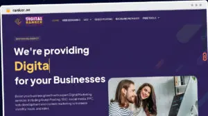 Publish Guest Post on ranker.ae