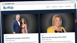 Publish Guest Post on rantiwife.com
