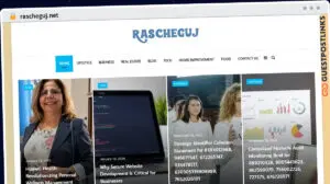 Publish Guest Post on rascheguj.net