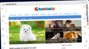 Publish Guest Post on rasedecaini.ro