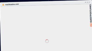 Publish Guest Post on reachcasino.com