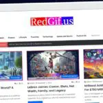 Publish Guest Post on redgif.us