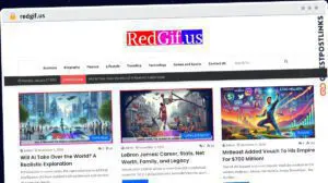 Publish Guest Post on redgif.us