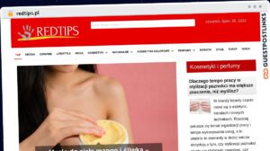 Publish Guest Post on redtips.pl