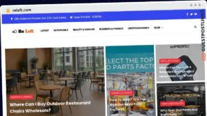 Publish Guest Post on releft.com