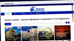 Publish Guest Post on remont.kr.ua