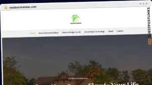 Publish Guest Post on residencerenew.com