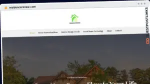 Publish Guest Post on residencerenew.com