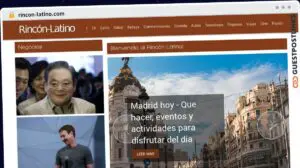 Publish Guest Post on rincon-latino.com