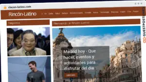 Publish Guest Post on rincon-latino.com
