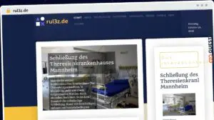 Publish Guest Post on rul3z.de