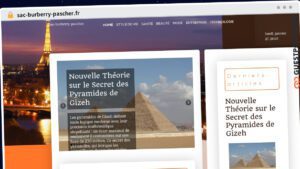 Publish Guest Post on sac-burberry-pascher.fr