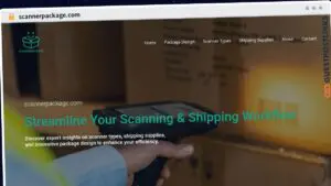 Publish Guest Post on scannerpackage.com