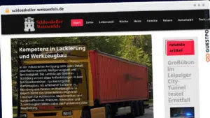 Publish Guest Post on schlosskeller-weissenfels.de