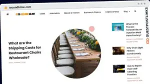 Publish Guest Post on secondblow.com