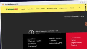 Publish Guest Post on secondkeep.com