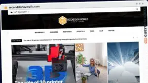 Publish Guest Post on secondskinoveralls.com