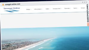 Publish Guest Post on senegal-online.com
