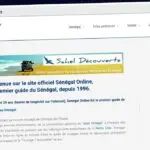 Publish Guest Post on senegal-online.com