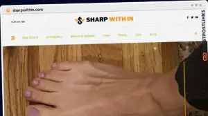 Publish Guest Post on sharpwithin.com