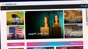 Publish Guest Post on shbabbek.com