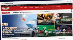 Publish Guest Post on siletpoker.net