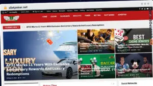 Publish Guest Post on siletpoker.net