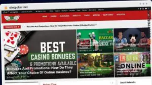 Publish Guest Post on siletpoker.net
