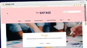 Publish Guest Post on sistage.com