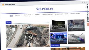 Publish Guest Post on site-pedia.ro