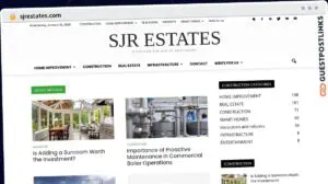Publish Guest Post on sjrestates.com