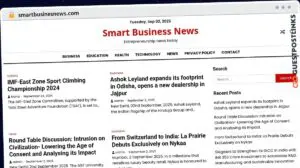 Publish Guest Post on smartbusinesnews.com