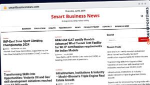 Publish Guest Post on smartbusinesnews.com