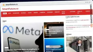 Publish Guest Post on smartfuture.ro