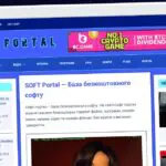 Publish Guest Post on softportal.com.ua