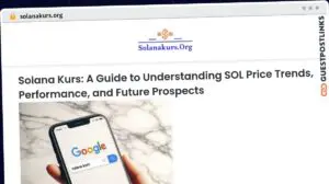 Publish Guest Post on solanakurs.org