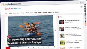 Publish Guest Post on sondakikaizmir.com
