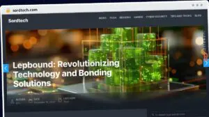 Publish Guest Post on sordtech.com