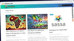 Publish Guest Post on soufrica.com