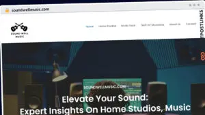 Publish Guest Post on soundwellmusic.com