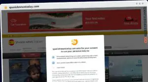 Publish Guest Post on spanishnewstoday.com