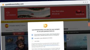 Publish Guest Post on spanishnewstoday.com
