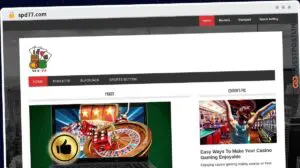 Publish Guest Post on spd77.com