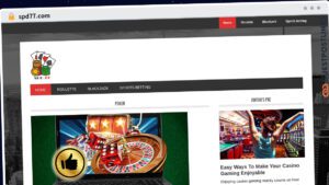 Publish Guest Post on spd77.com