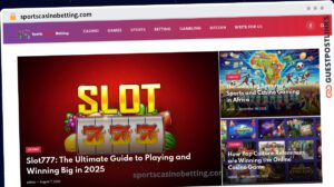 Publish Guest Post on sportscasinobetting.com