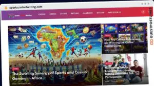 Publish Guest Post on sportscasinobetting.com