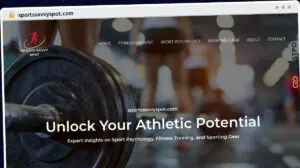 Publish Guest Post on sportssavvyspot.com